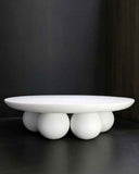 PIEDI | Contemporary Round Table