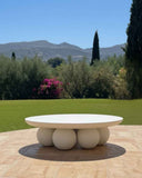 PIEDI | Contemporary Round Table