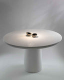 POISE Sculpture | Contemporary Dining Table