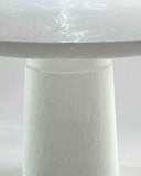 POISE Sculpture | Contemporary Dining Table