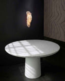POISE Sculpture | Contemporary Dining Table