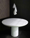 POISE Smooth | Contemporary Minimal Dining Table