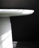 POISE Smooth | Contemporary Minimal Dining Table