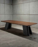 NASHII | Contemporary Dining Table