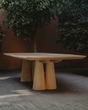 PHYLUM | Modern Dining Table