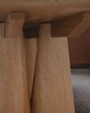 PHYLUM | Modern Dining Table