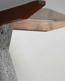 STRICTA | Circular Modern Table