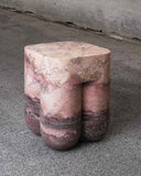CHUNKY ID Special | Minimalist Designer Stool