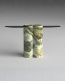 JUMBO Onyx | Sculptural Console