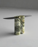 JUMBO Onyx | Sculptural Console