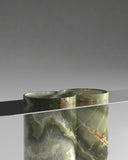 JUMBO Onyx | Sculptural Console