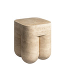CHUNKY | Sculptural Stool Limited Edition