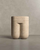 Chunky | Sculptural Stool | Limited Edition