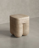Chunky | Sculptural Stool | Limited Edition