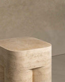 Chunky | Sculptural Stool | Limited Edition