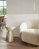 DOME | Contemporary Side Table