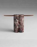 JUMBO Console | Sculptural Console Table