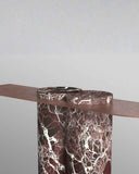 JUMBO Console | Sculptural Console Table