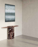 JUMBO Console | Sculptural Console Table