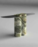 JUMBO Console | Sculptural Console Table