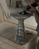 PAWN | Contemporary Side Table