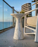 PAWN | Contemporary Side Table