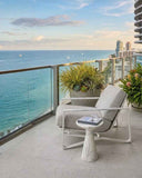 PAWN | Contemporary Side Table