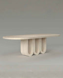 Trifold | Contemporary Dining Table
