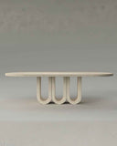 Trifold | Contemporary Dining Table