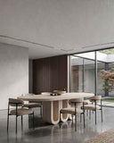 Trifold | Contemporary Dining Table