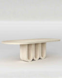 Trifold | Contemporary Dining Table