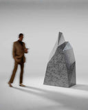 DOLOMITI Cabinet | Architectural Versatile Cabinet