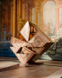 DUCALE | Luxury Cabinet
