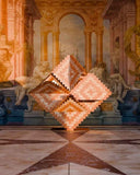 DUCALE | Luxury Cabinet