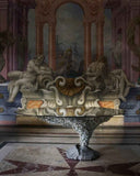PLINIO  | Architectural Designer Table
