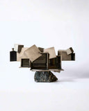 PYRITE | Contemporary Designer Cabinet
