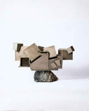 PYRITE | Contemporary Designer Cabinet