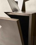 PYRITE | Contemporary Designer Cabinet