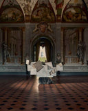 PYRITE | Contemporary Designer Cabinet