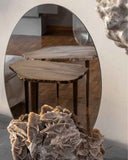 ROSA ROSAE Mirror | Sculptural Designer Mirror
