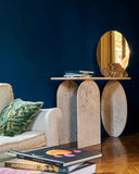 ROMA Console | Architectural Minimalist Table