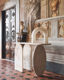 ROMA Console | Architectural Minimalist Table