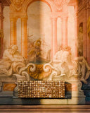 SANPIETRINI | Luxury Sculptural Cabinet