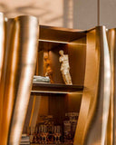 SIPARIO | Luxury Cabinet