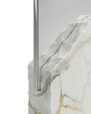 LUNAE Calacatta | Modern Minimalist Mirror