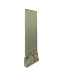 LUNAE Onyx | Modern Minimalist Mirror