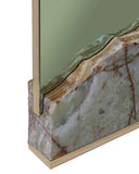 LUNAE Onyx | Modern Minimalist Mirror