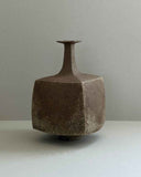RNE03 | Stoneware Sculptural Vessel