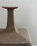 RNE03 | Stoneware Sculptural Vessel