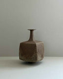 RNE03 | Stoneware Sculptural Vessel